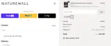 SAVE10 coupon verification screenshot