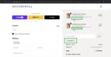 FLASH20 coupon verification screenshot