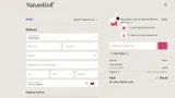 WELCOME20 coupon verification screenshot