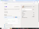 COMEBACK10 coupon verification screenshot