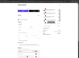 NATUREWELL15 coupon verification screenshot