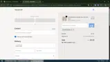 NATUREWELL15 coupon verification screenshot