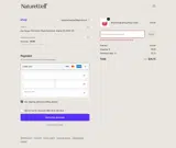 HOLIDAY2025 coupon verification screenshot