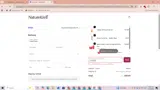 BOUNCY coupon verification screenshot