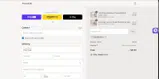 NATUREWELL15 coupon verification screenshot
