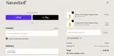 HOLIDAY2025 coupon verification screenshot