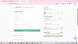 Naturitas US coupon verification screenshot