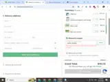 Naturitas US coupon verification screenshot