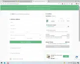 Naturitas US coupon verification screenshot