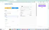 WELCOME10 coupon verification screenshot