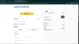 WELCOME20 coupon verification screenshot