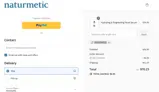 WELCOME20 coupon verification screenshot
