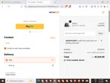 AEQSPPX7SEEF coupon verification screenshot