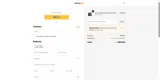 AEQSPPX7SEEF coupon verification screenshot