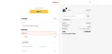 alvisepas coupon verification screenshot