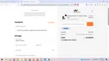 t4rdave coupon verification screenshot