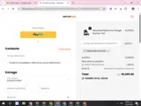 thebayareasequoia coupon verification screenshot