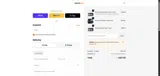 AGAPE coupon verification screenshot