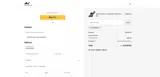 alvisepas coupon verification screenshot