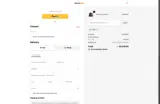 T_RIG coupon verification screenshot