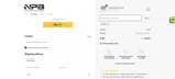 F7B1 coupon verification screenshot