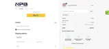 20PAT coupon verification screenshot