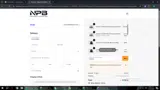 PURE10 coupon verification screenshot