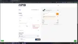 PURE10 coupon verification screenshot
