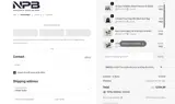SAVE10 coupon verification screenshot