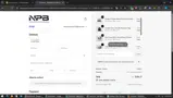 CART15 coupon verification screenshot