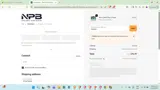 FLOW10 coupon verification screenshot