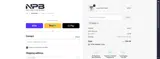 FLOW10 coupon verification screenshot