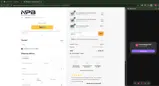 NPBELLE coupon verification screenshot