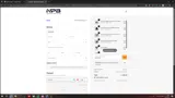 WELCOME10 coupon verification screenshot