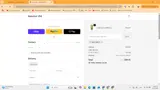 WELCOME25 coupon verification screenshot