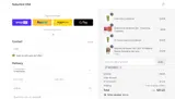 MISSNIINEY coupon verification screenshot