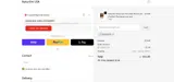 GOOGLE20 coupon verification screenshot