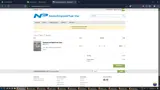 PND coupon verification screenshot
