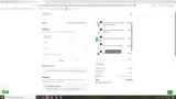 Navastore.us coupon verification screenshot