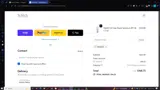 Navastore.us coupon verification screenshot