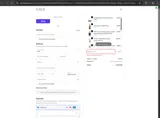 Navastore.us coupon verification screenshot