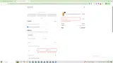 Navastore.us coupon verification screenshot