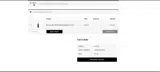 Navastore.us coupon verification screenshot
