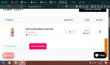 Navastore.us coupon verification screenshot