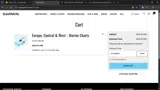 ELEARN10 coupon verification screenshot