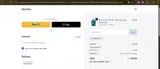 VEGGETA coupon verification screenshot