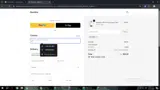 CRISTIANO coupon verification screenshot