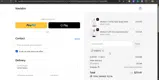 KOWE10 coupon verification screenshot