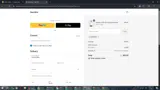 KOWE10 coupon verification screenshot