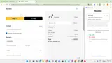 VALID coupon verification screenshot